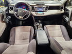 Toyota RAV 4 2015
