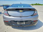 Chevrolet Volt 2018