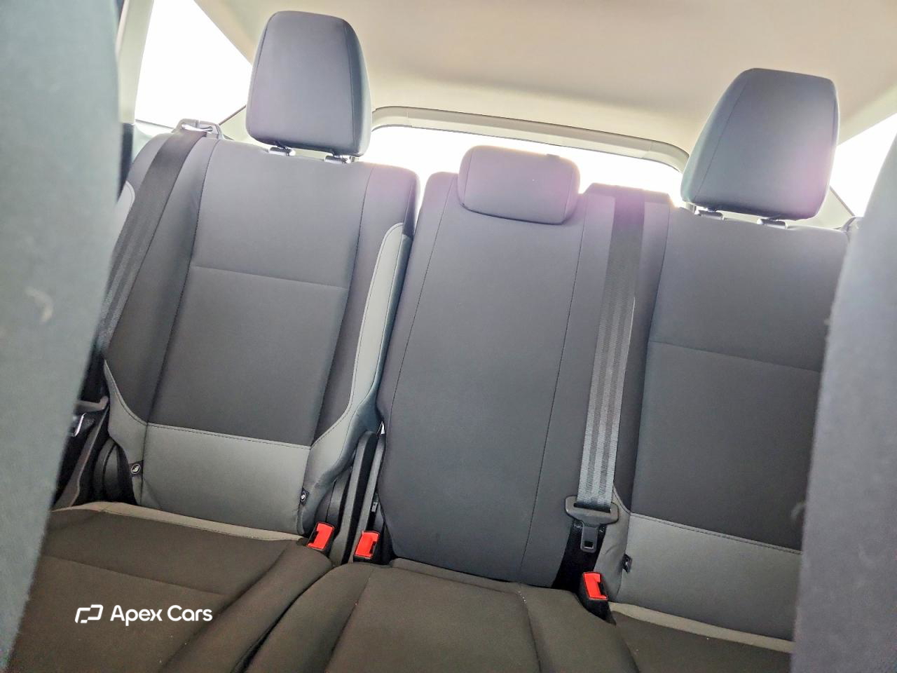 Ford Escape 2016