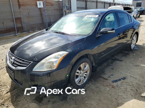 Nissan Altima 2012 - Image 1 of 12