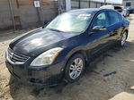 Nissan Altima 2012