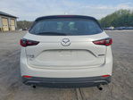 Mazda CX-5 2025