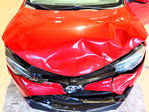 Toyota Corolla 2017