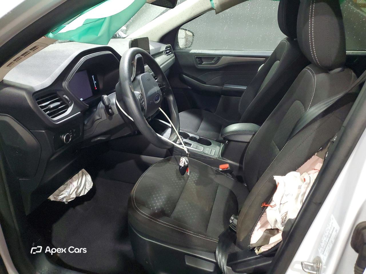 Ford Escape 2025