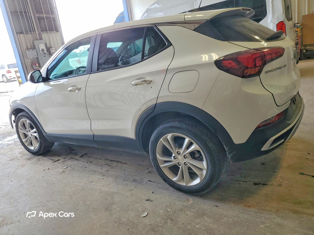 Buick Encore 2021