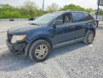Ford Edge 2010