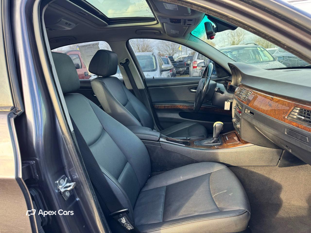 BMW Series 3 2006
