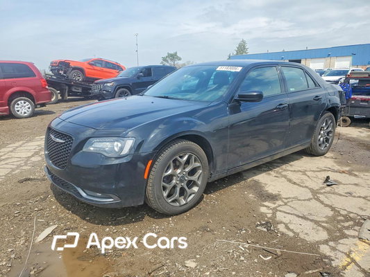 Chrysler 300 2016 - Image 1 of 12