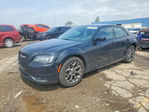 Chrysler 300 2016