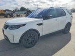 Land Rover Discovery 2017