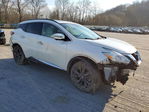 Nissan Murano 2017