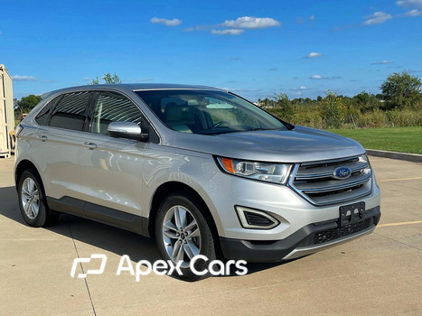 Ford Edge 2015 - Image 1 of 10