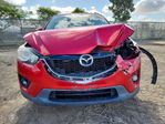 Mazda CX-5 2015