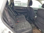 Nissan Rogue 2015