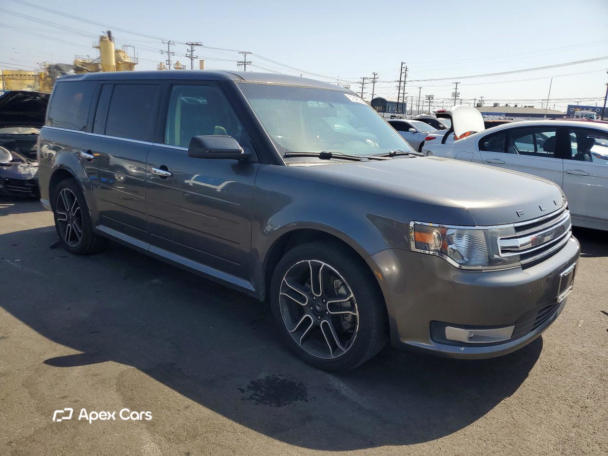 Ford Flex 2015