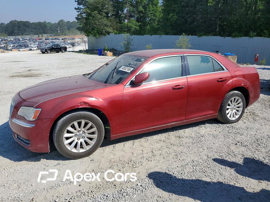 Chrysler 300 2012 - Image 1 of 12