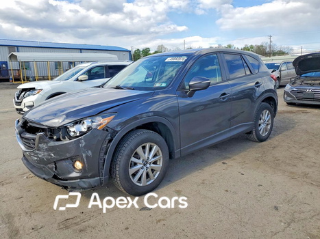 Mazda CX-5 2016 - Image 1 of 13