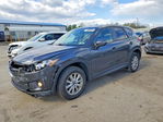 Mazda CX-5 2016