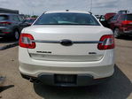 Ford Taurus 2010