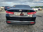 Kia Optima 2016