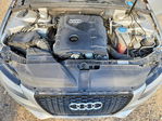 Audi A4 2011