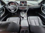 BMW Series 3 2014