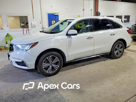 Acura MDX 2017 - Image 1 of 13