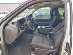 Chevrolet Silverado 2012