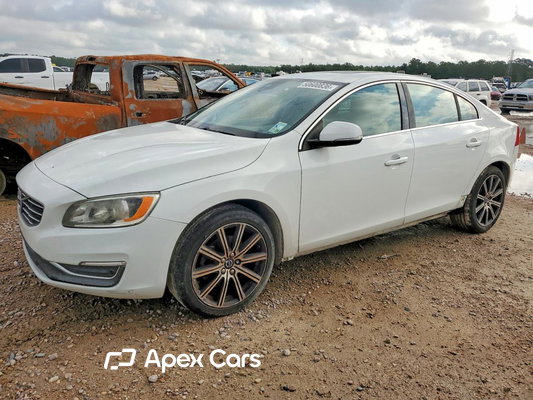 2016 Volvo S60 - Image 1 of 5