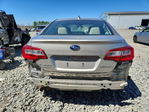 Subaru Legacy 2018