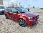 Dodge Caravan 2017