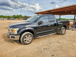 Ford F-150 2018