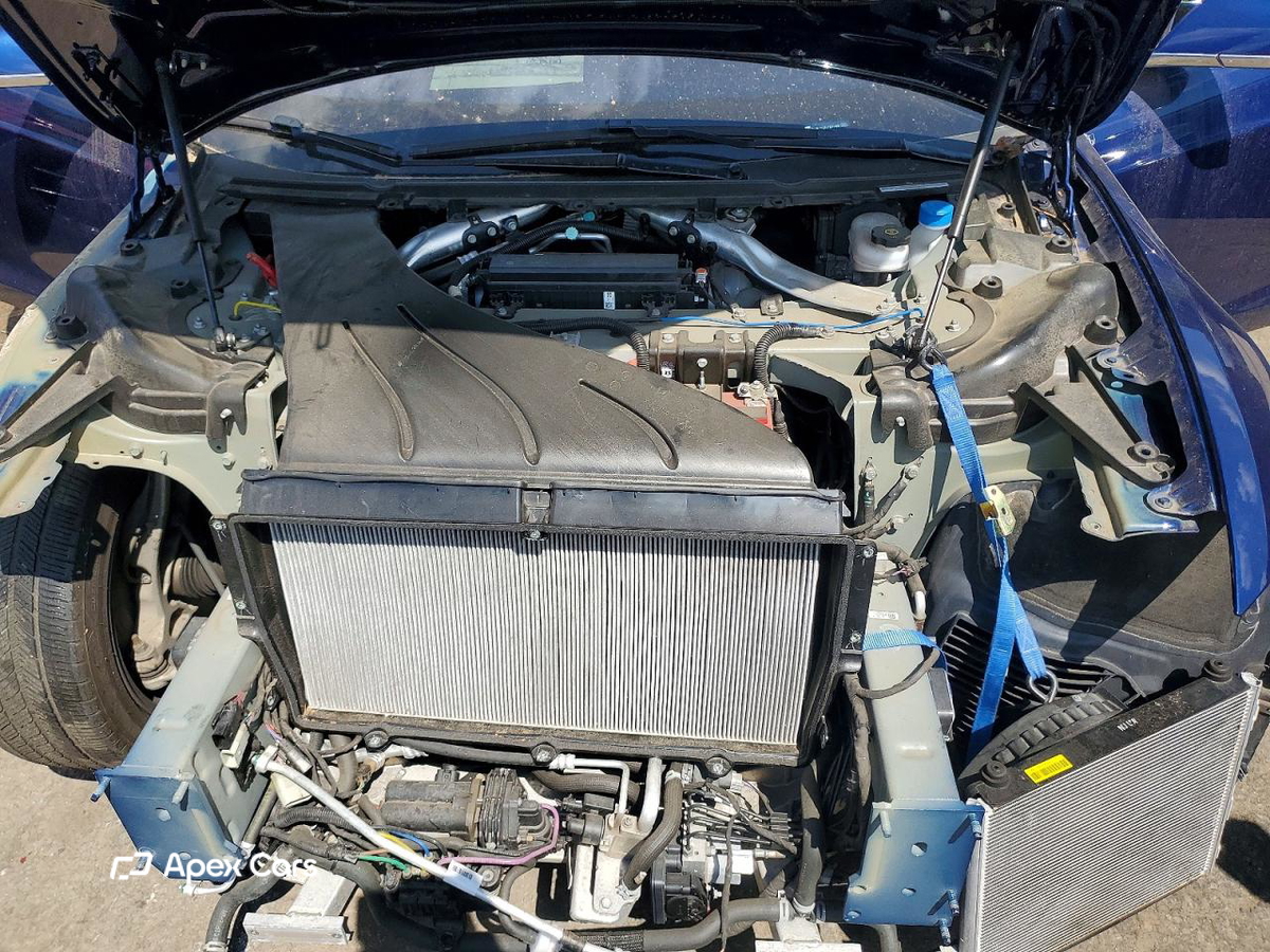 Tesla Model S 2018