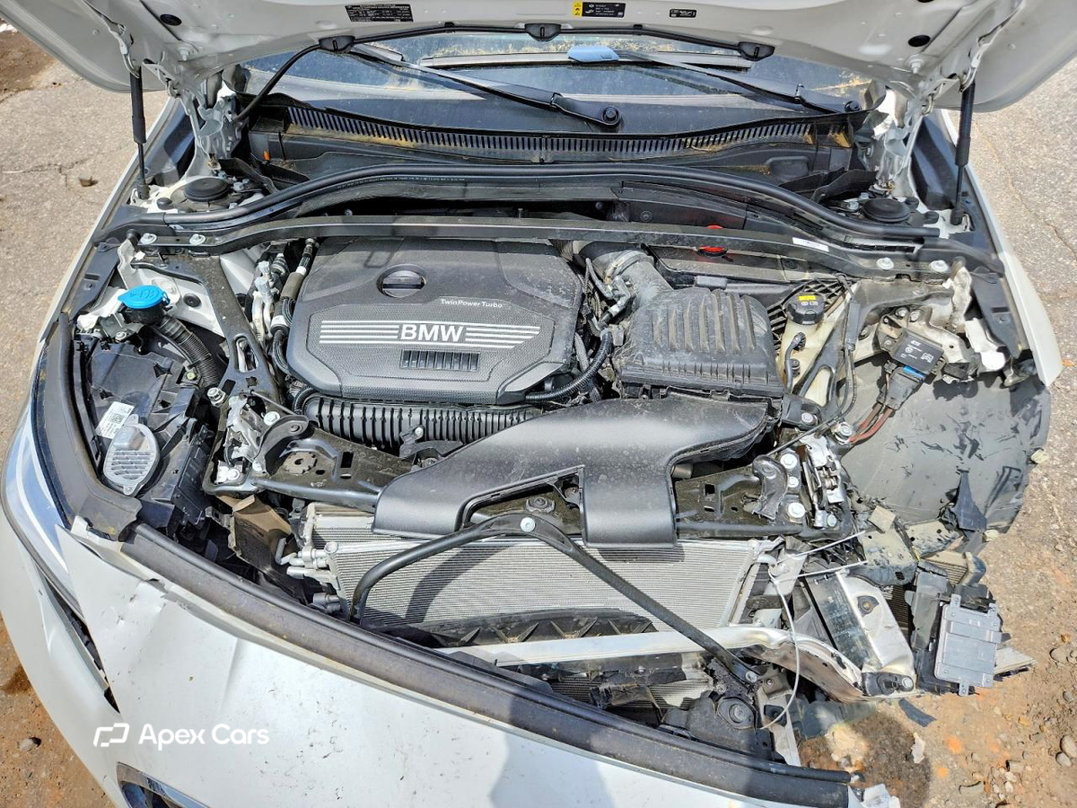 BMW Series 2 2020
