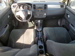 Nissan Versa 2011