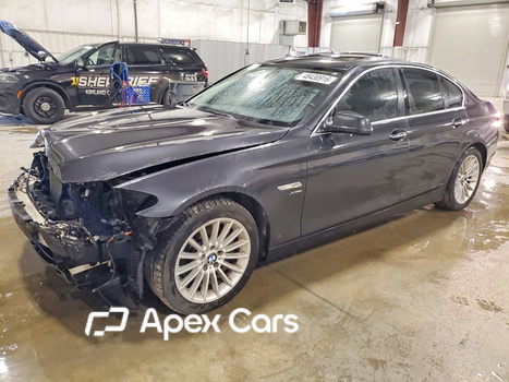 BMW Series 5 2011 - Image 1 of 13