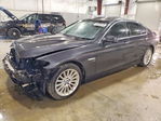 BMW Series 5 2011