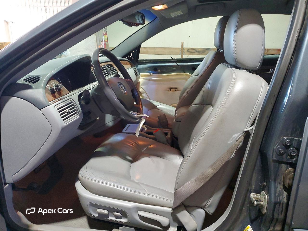 Buick LaCrosse 2006