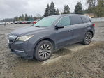 Acura MDX 2014