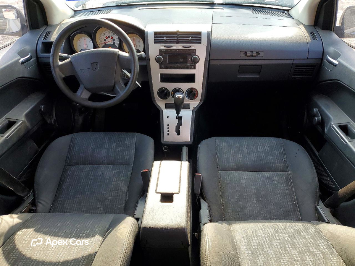 Dodge Caliber 2008
