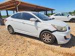 Hyundai Accent 2012