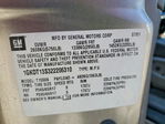 GMC Envoy 2002