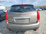 Cadillac SRX 2012