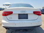 Audi A4 2016