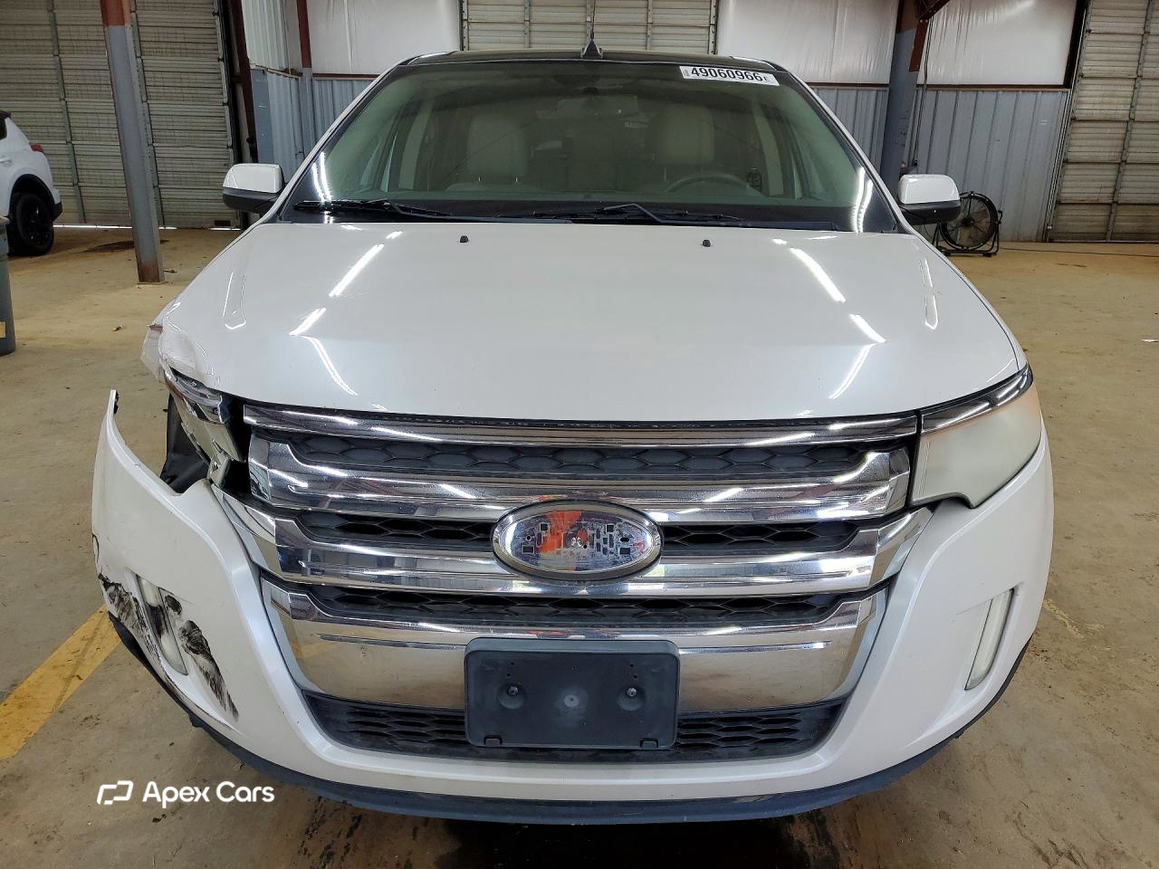 Ford Edge 2011