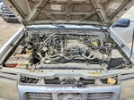 Nissan Navara (Frontier) 2000