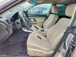 Subaru Legacy 2008