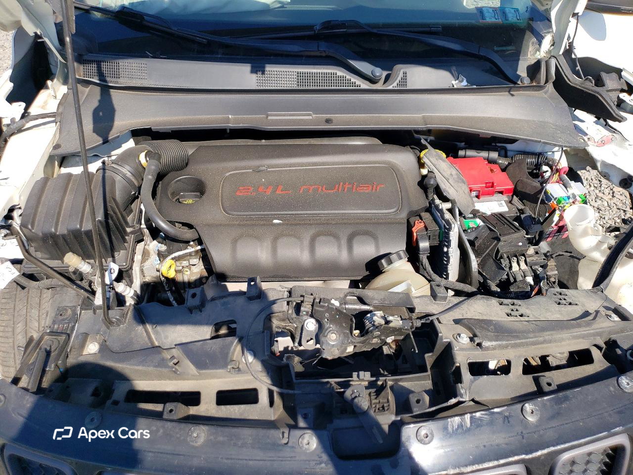 Jeep Compass 2020