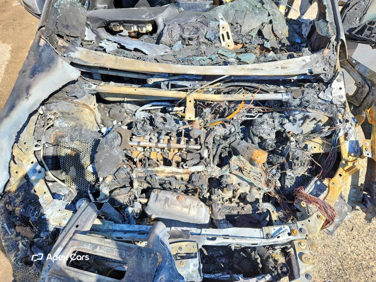 Chevrolet Volt 2017