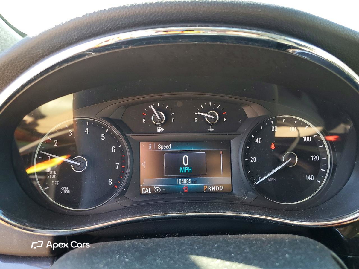 Buick Encore 2019
